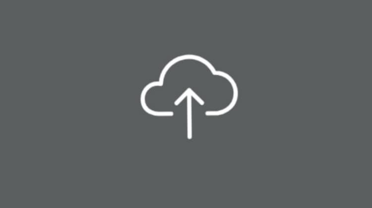 Icon Cloud
