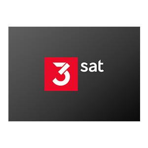 Mediathek Logo 3SAT