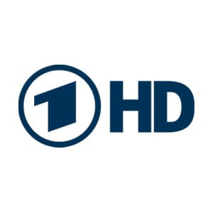 Mediathek Logo Das Erste