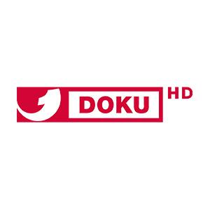 Mediathek Logo Kabel 1 Doku