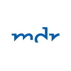 Mediathek Logo mdr