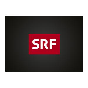 Mediathek Logo SRF