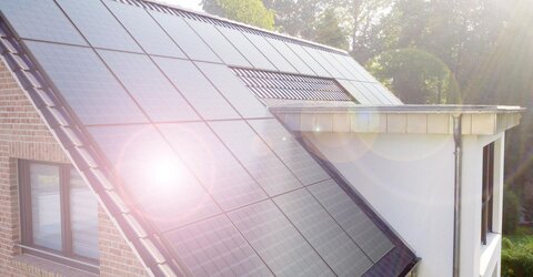 Photovoltaikanlagen sind Ihr Weg zu mehr Unabhängigkeit und Nachhaltigkeit.