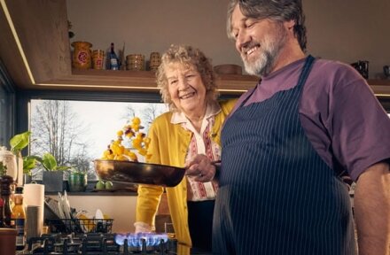 Beziehen Sie Energie von EWE jetzt auch im osnatel-Gebiet.